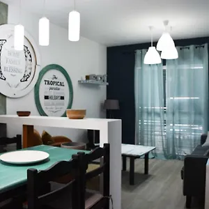  Appartement Porto Santo Apartment