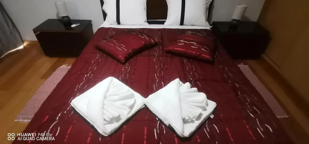 D Henriques House Villa Camara de Lobos 0*,